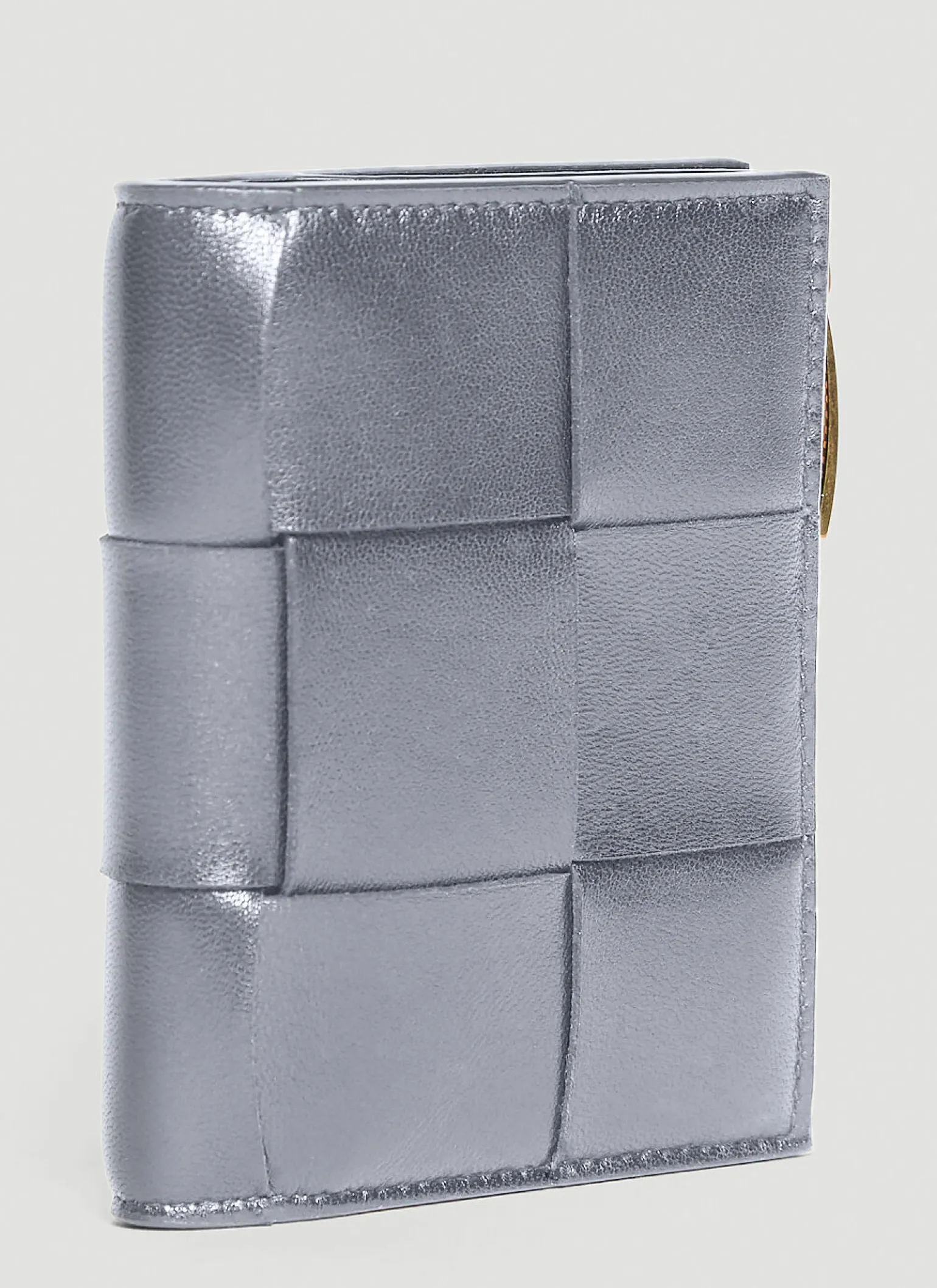 Small Bi-Fold Wallet