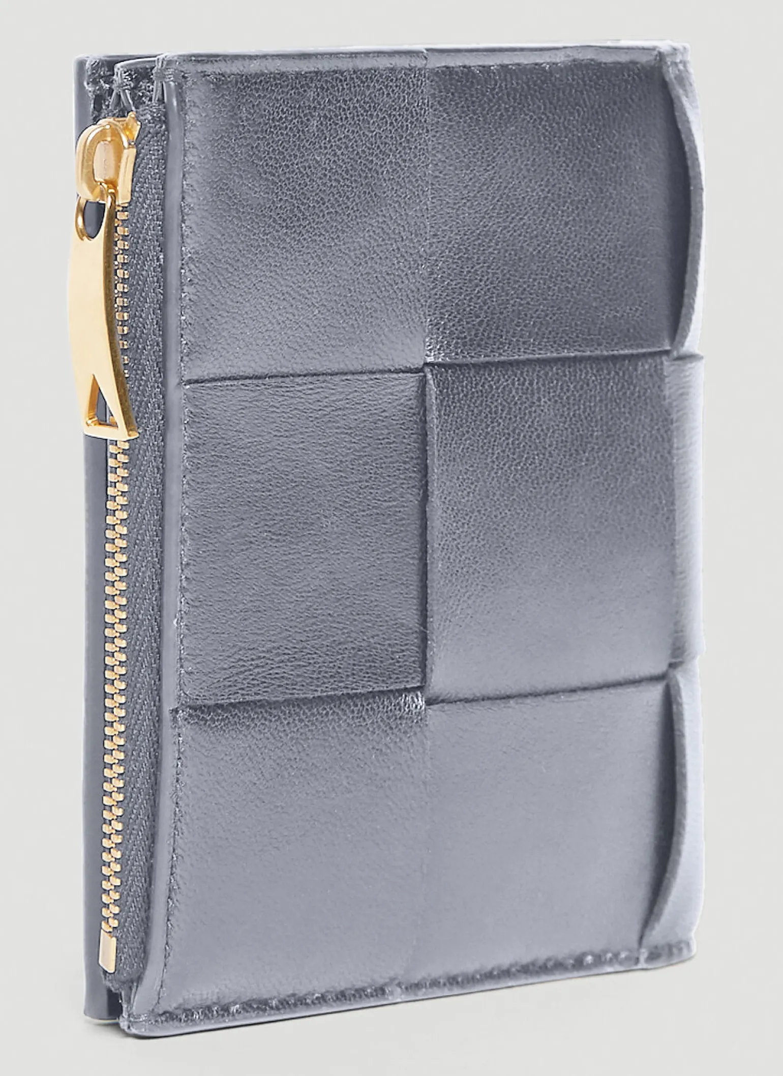Small Bi-Fold Wallet