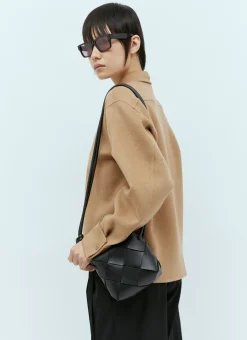 Small Cassette Camera Bag