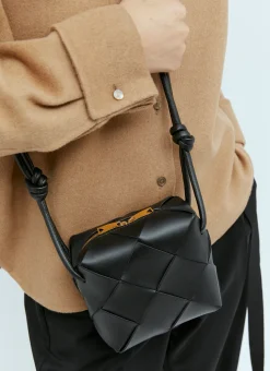 Small Cassette Camera Bag