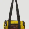 Small Duffle Crossbody Bag