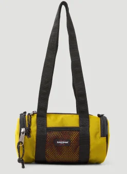 Small Duffle Crossbody Bag