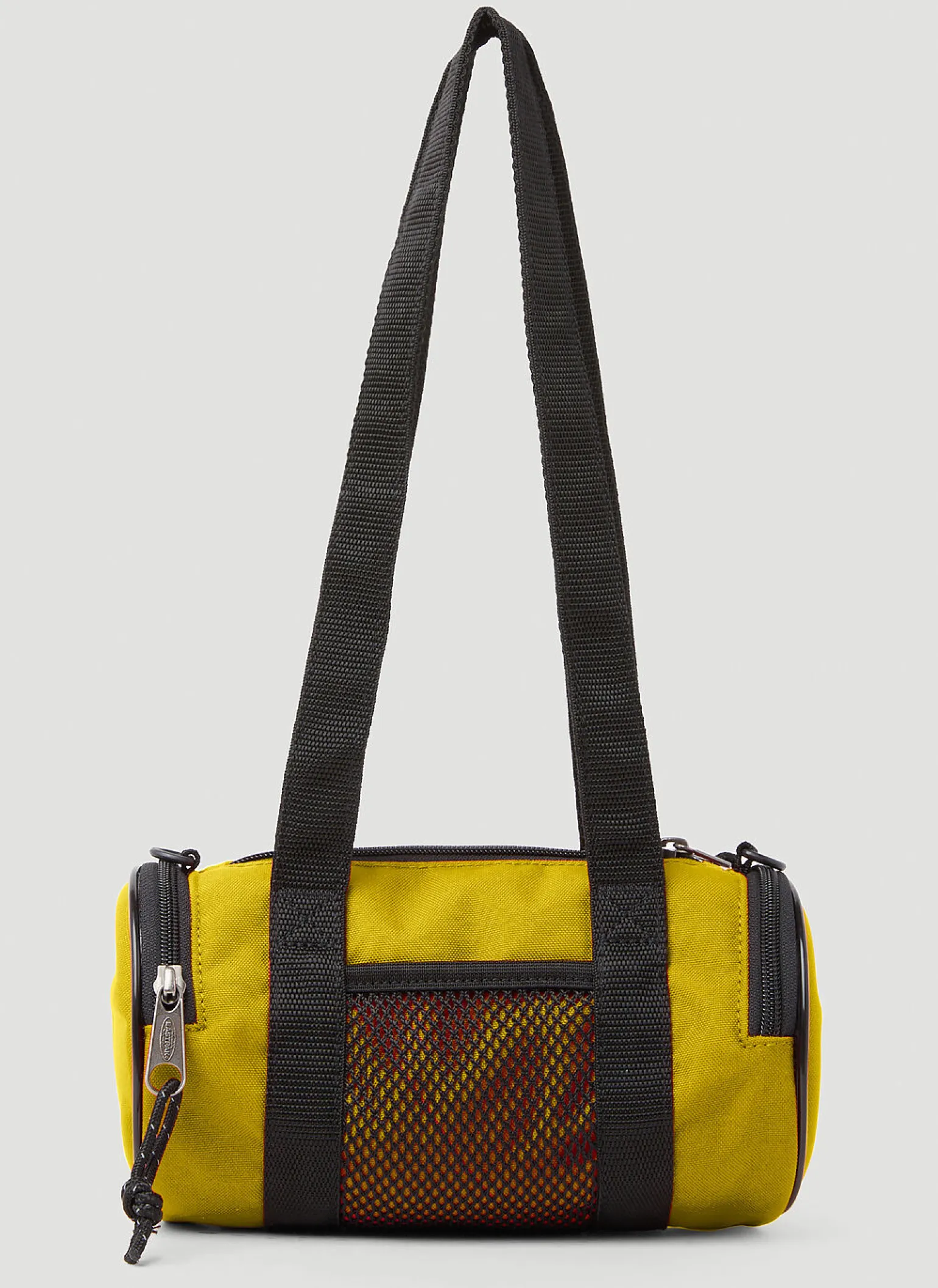 Small Duffle Crossbody Bag