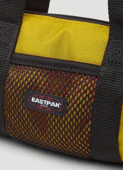 Small Duffle Crossbody Bag