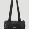 Small Duffle Crossbody Bag