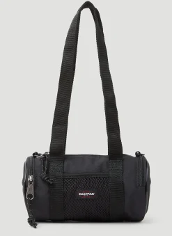 Small Duffle Crossbody Bag