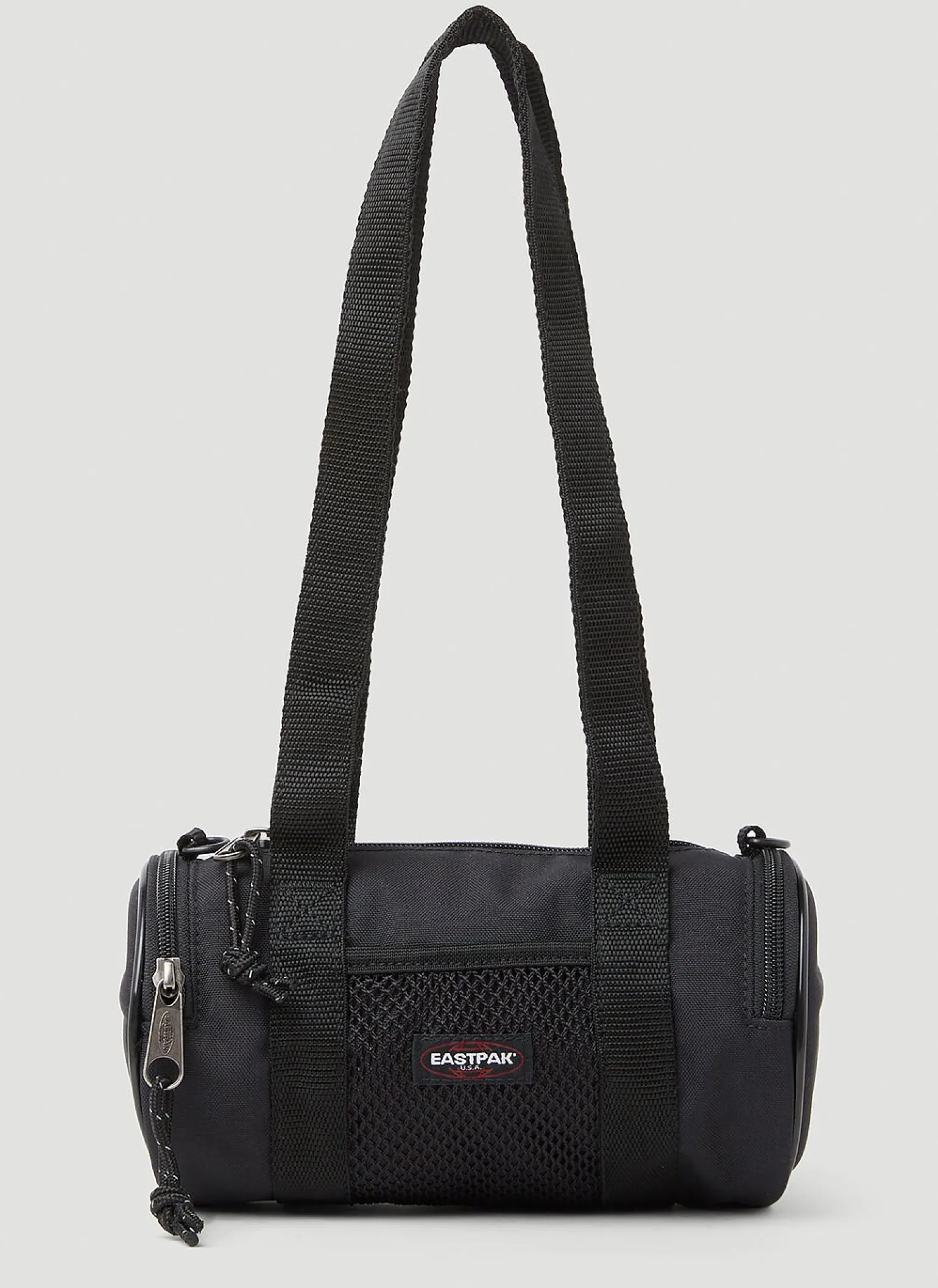 Small Duffle Crossbody Bag