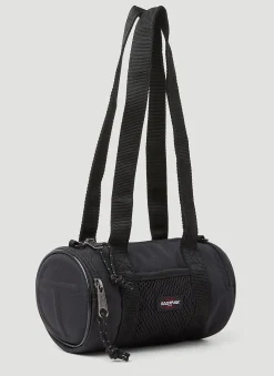 Small Duffle Crossbody Bag
