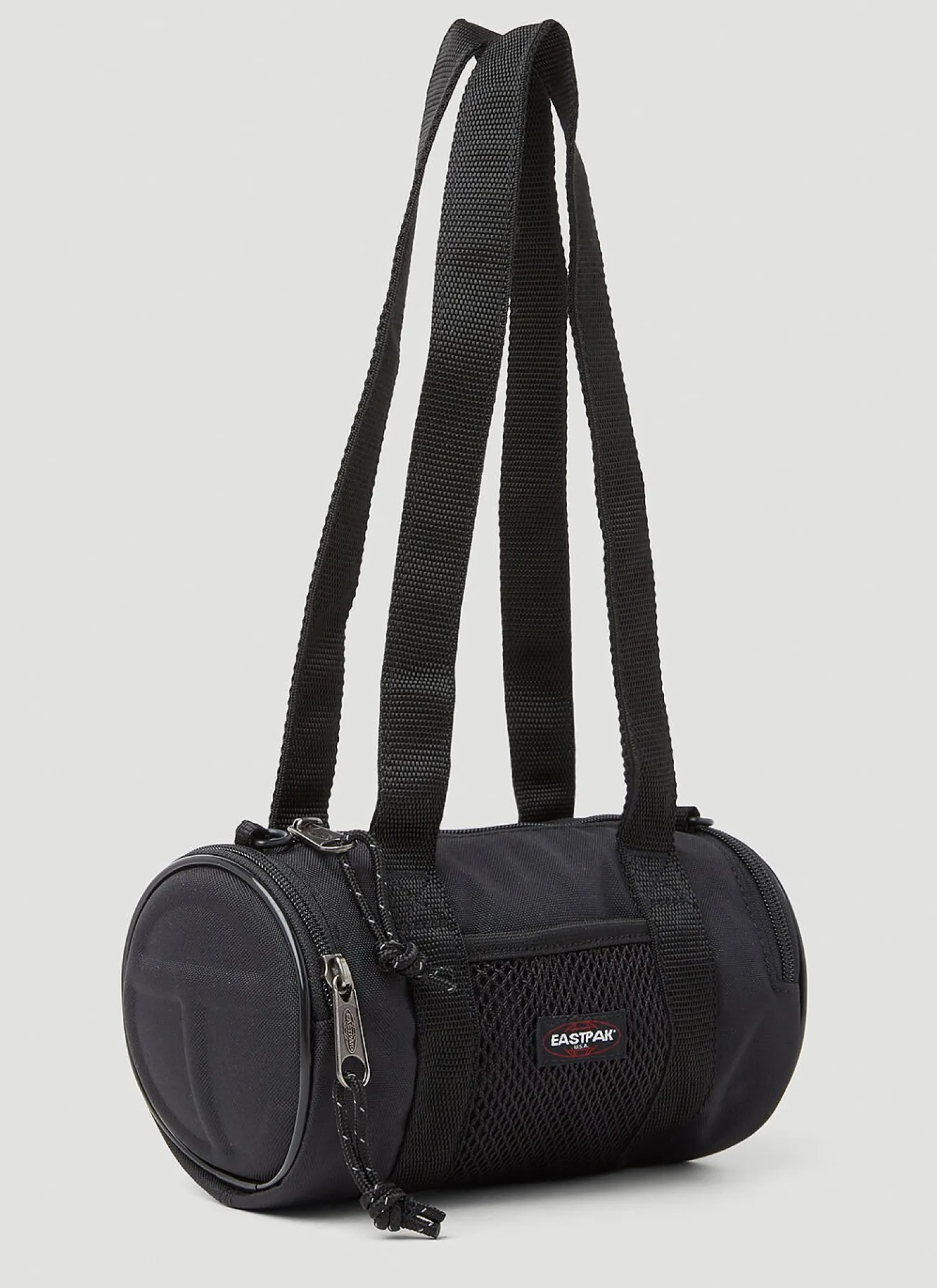 Small Duffle Crossbody Bag