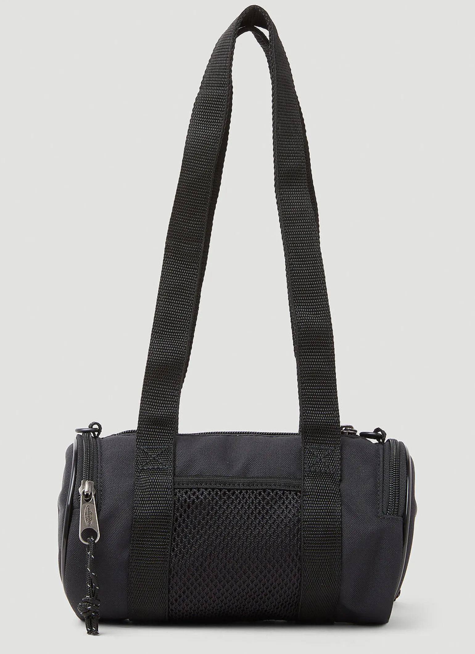 Small Duffle Crossbody Bag