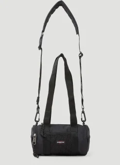 Small Duffle Crossbody Bag