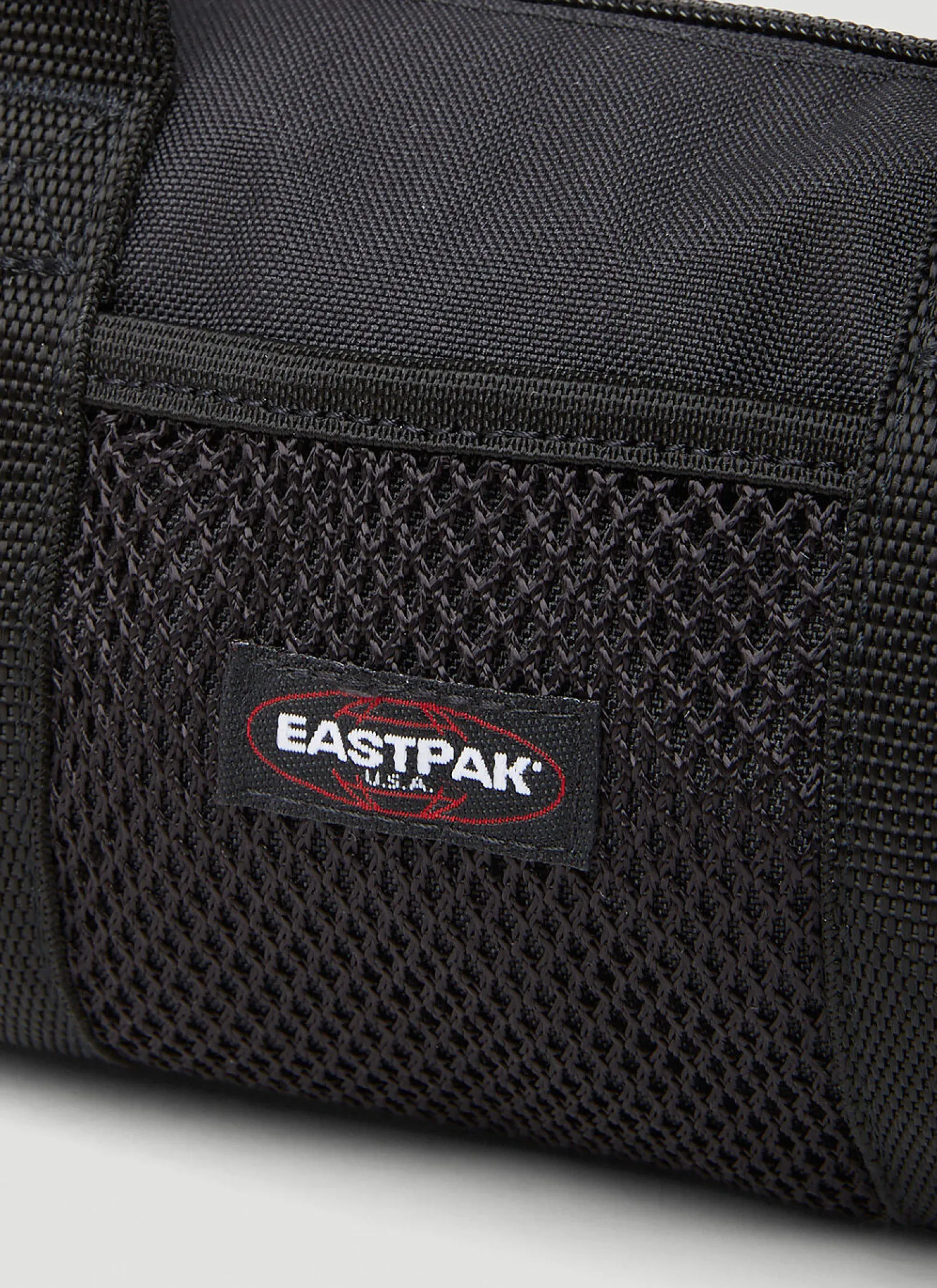 Small Duffle Crossbody Bag