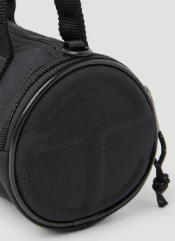 Small Duffle Crossbody Bag