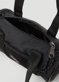 Small Duffle Crossbody Bag