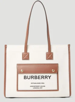 Small Freya Tote Bag