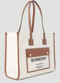 Small Freya Tote Bag