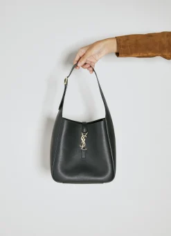 Small Le 5 A 7 Shoulder Bag