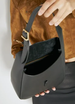 Small Le 5 A 7 Shoulder Bag