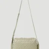 Small Loop Camera Crossbody Bag