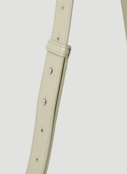 Small Loop Camera Crossbody Bag