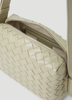 Small Loop Camera Crossbody Bag