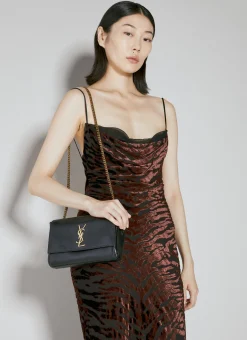 Small Reversible Kate Shoulder Bag