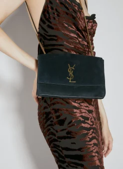 Small Reversible Kate Shoulder Bag