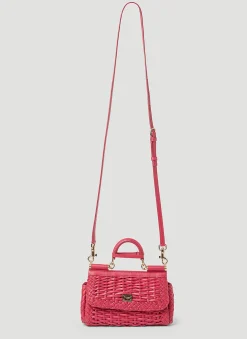 Small Sicily Handbag