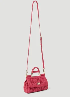 Small Sicily Handbag