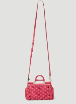 Small Sicily Handbag