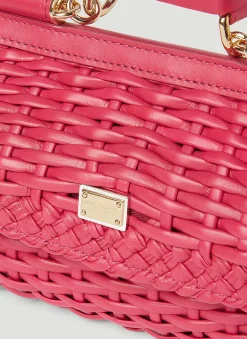 Small Sicily Handbag