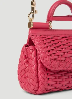 Small Sicily Handbag