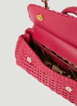 Small Sicily Handbag