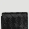Small Tri-Fold Wallet