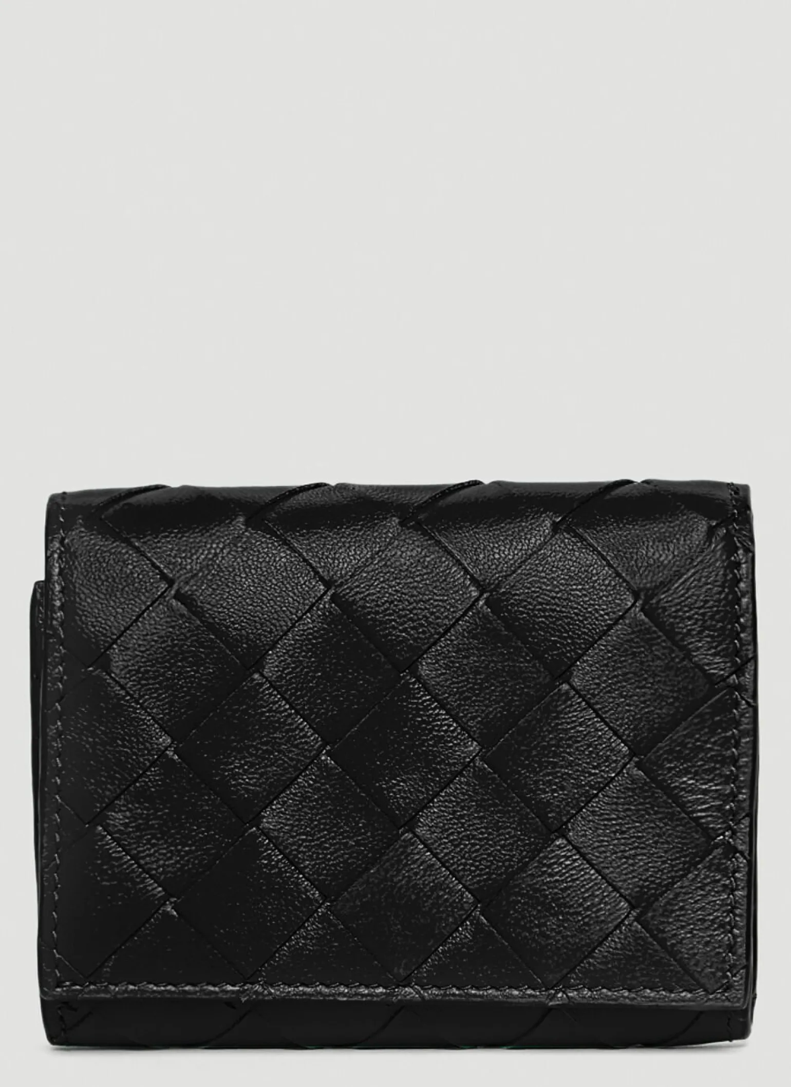 Small Tri-Fold Wallet
