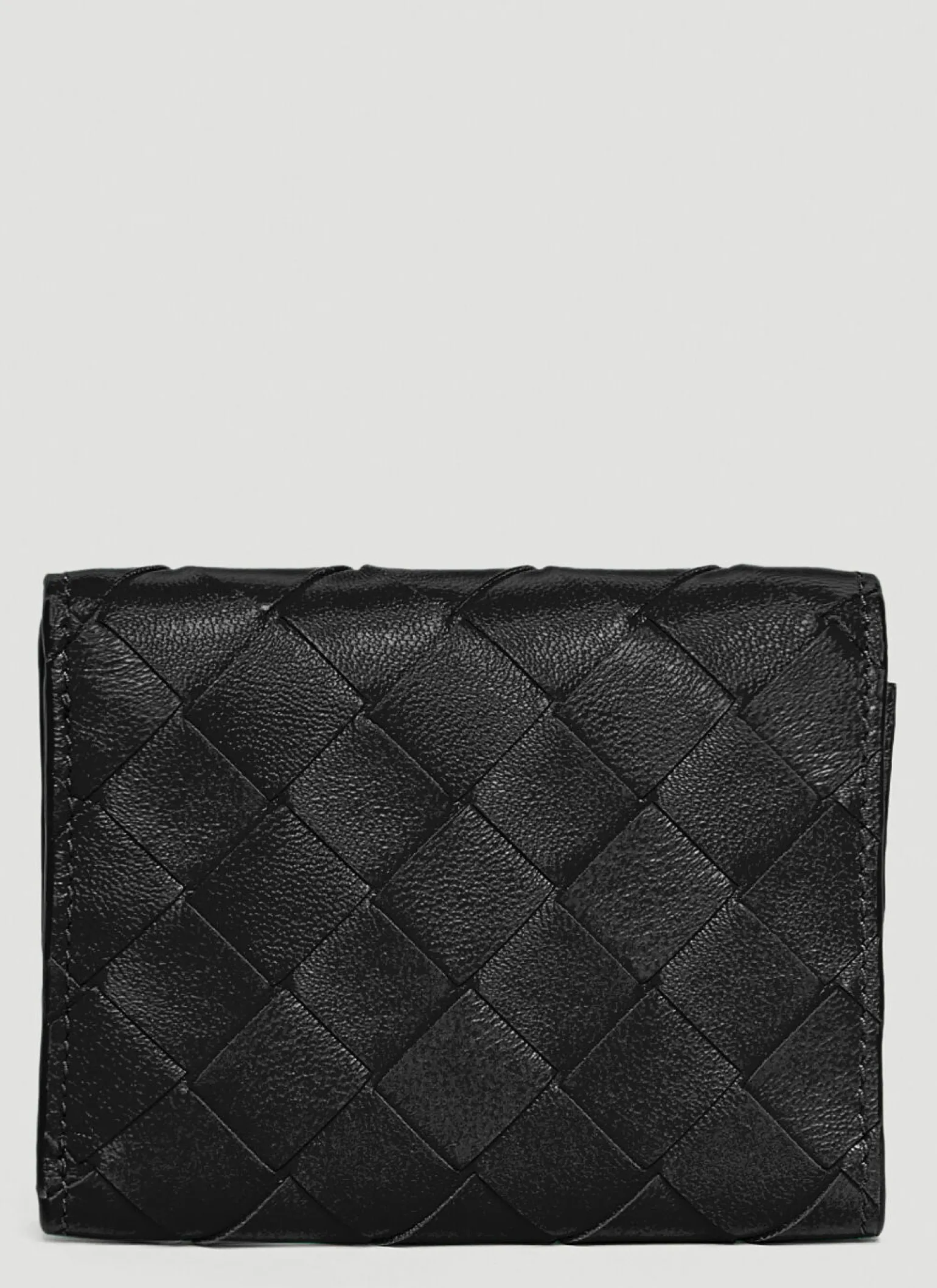 Small Tri-Fold Wallet