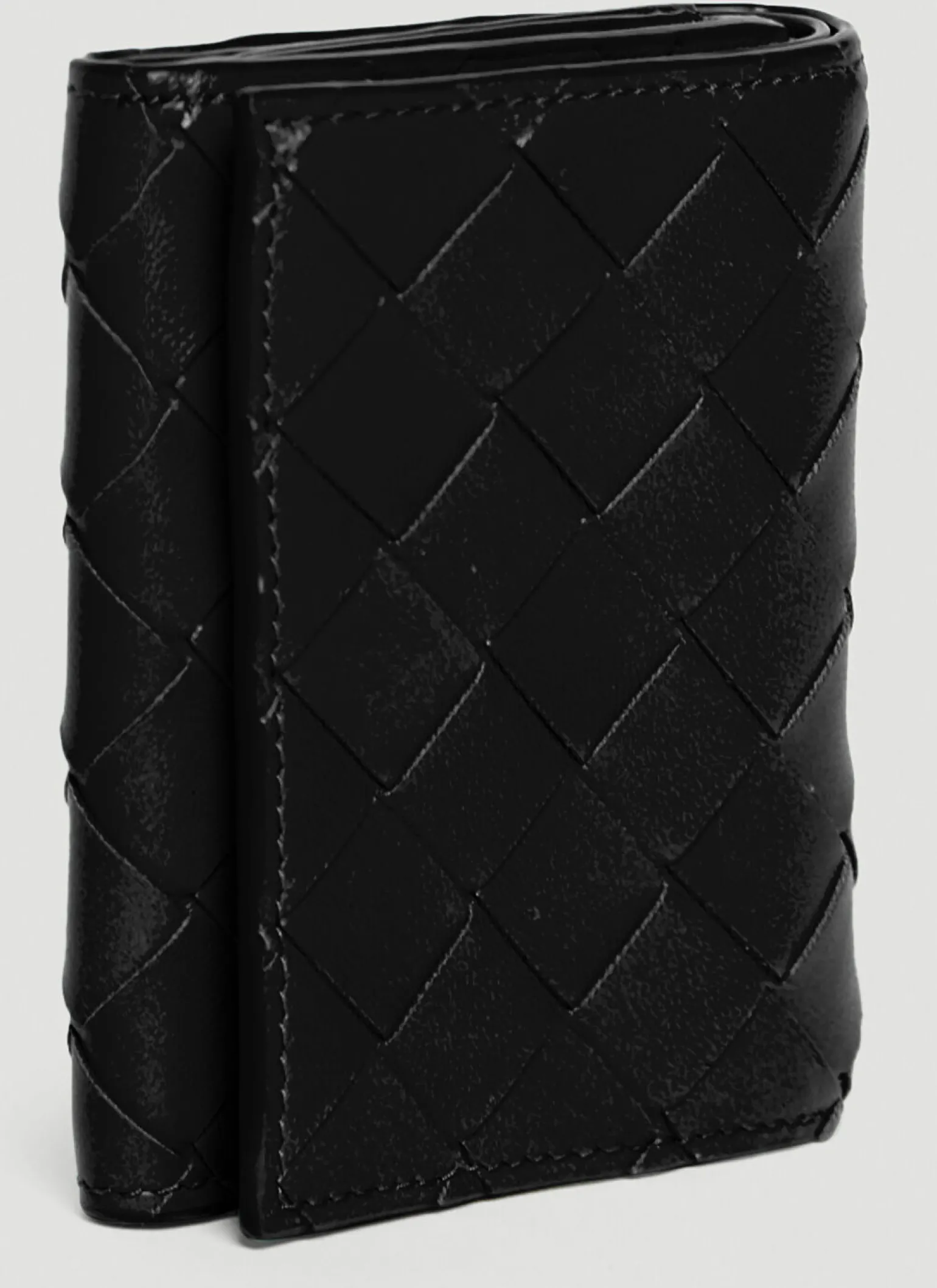 Small Tri-Fold Wallet