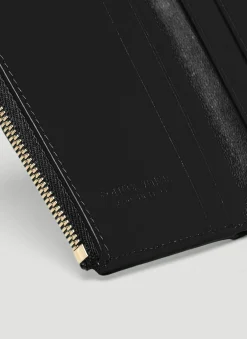 Small Tri-Fold Wallet