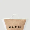 Small Tropicalia Tote Bag