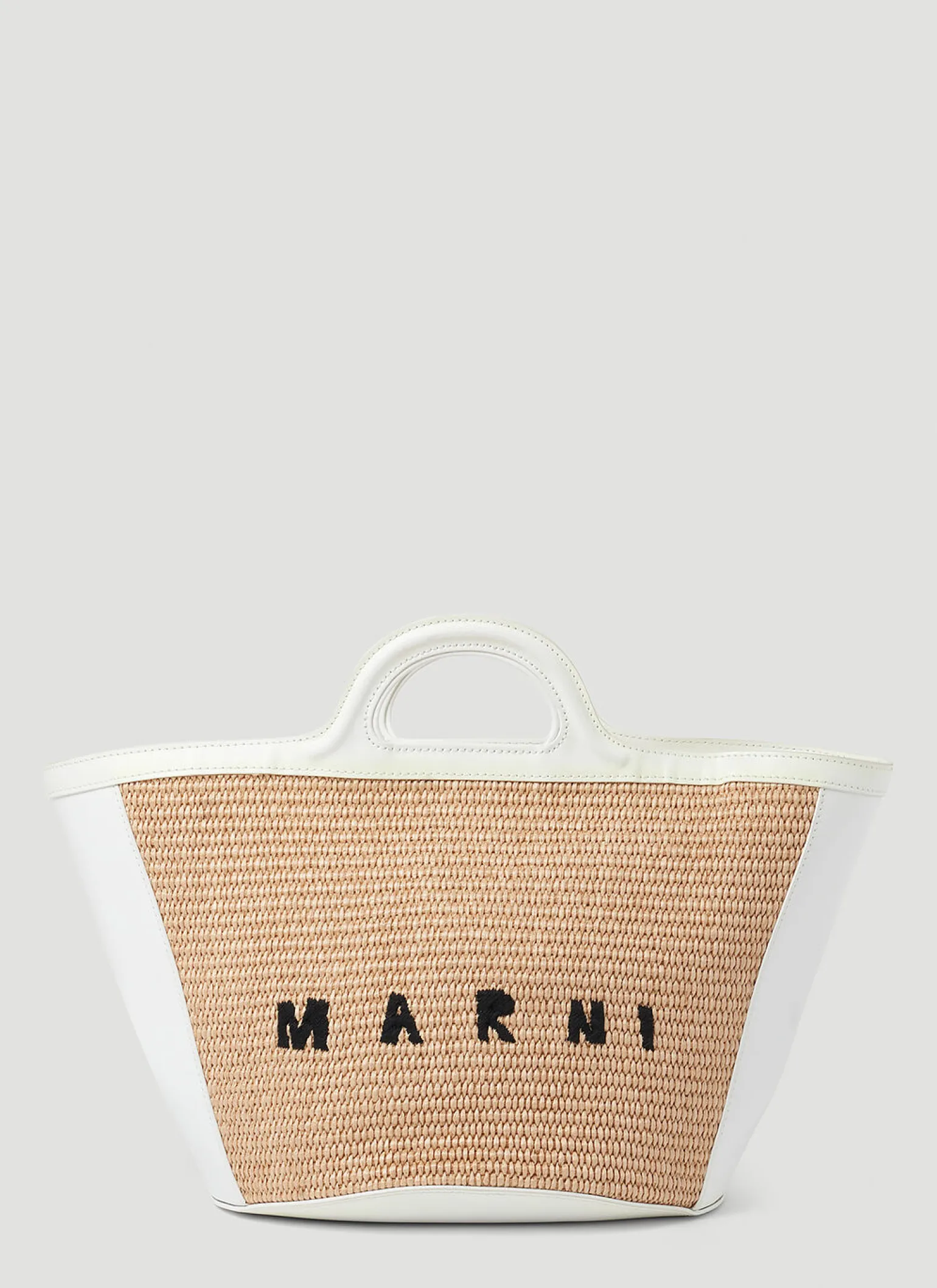 Small Tropicalia Tote Bag