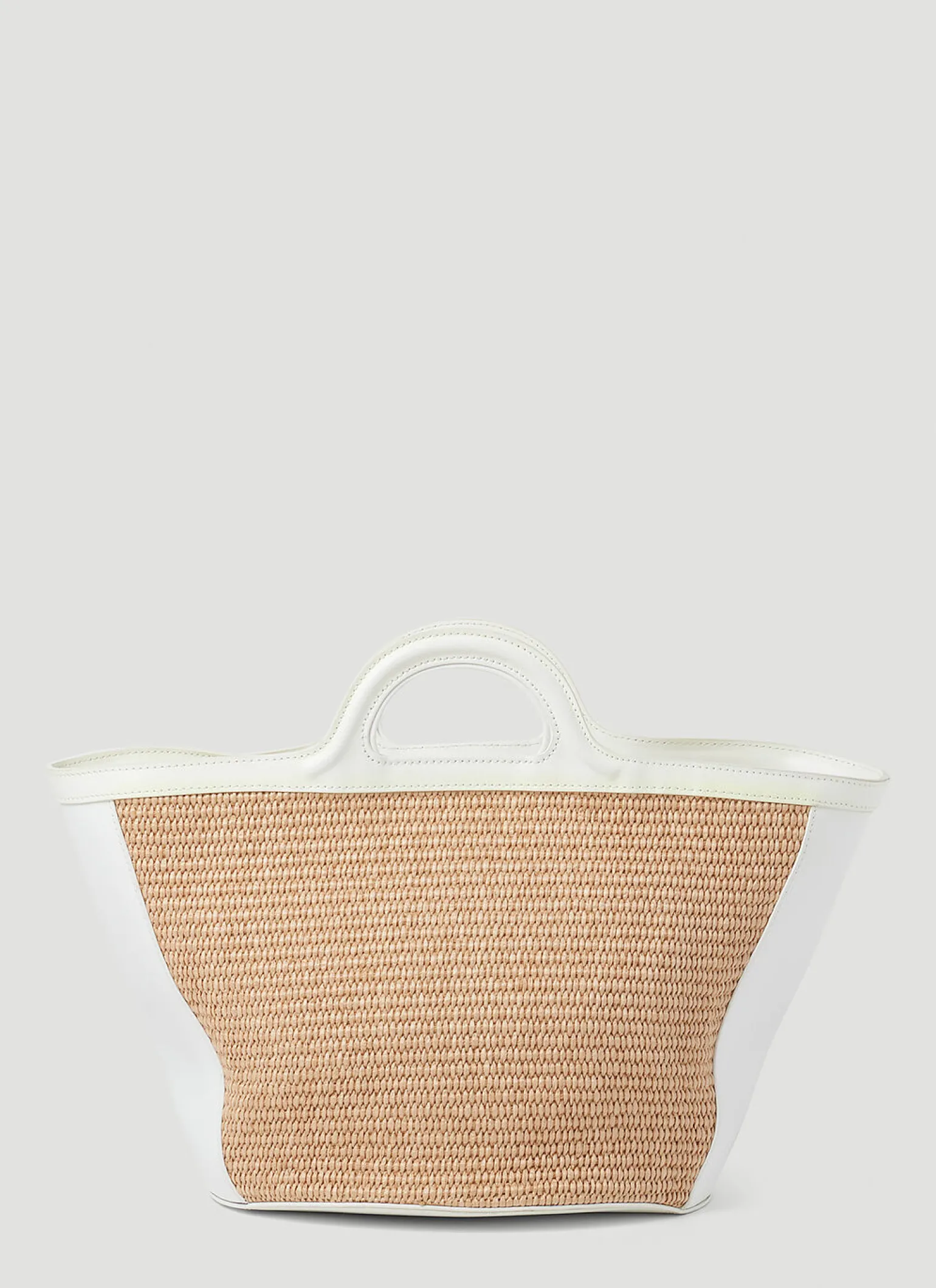 Small Tropicalia Tote Bag