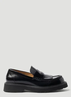 Smile Loafers