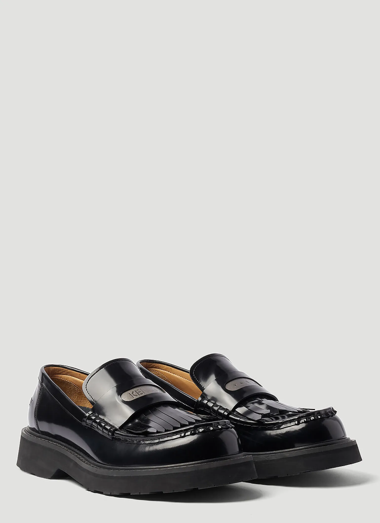 Smile Loafers