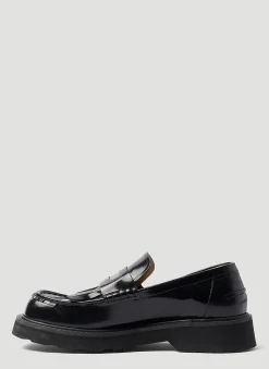 Smile Loafers