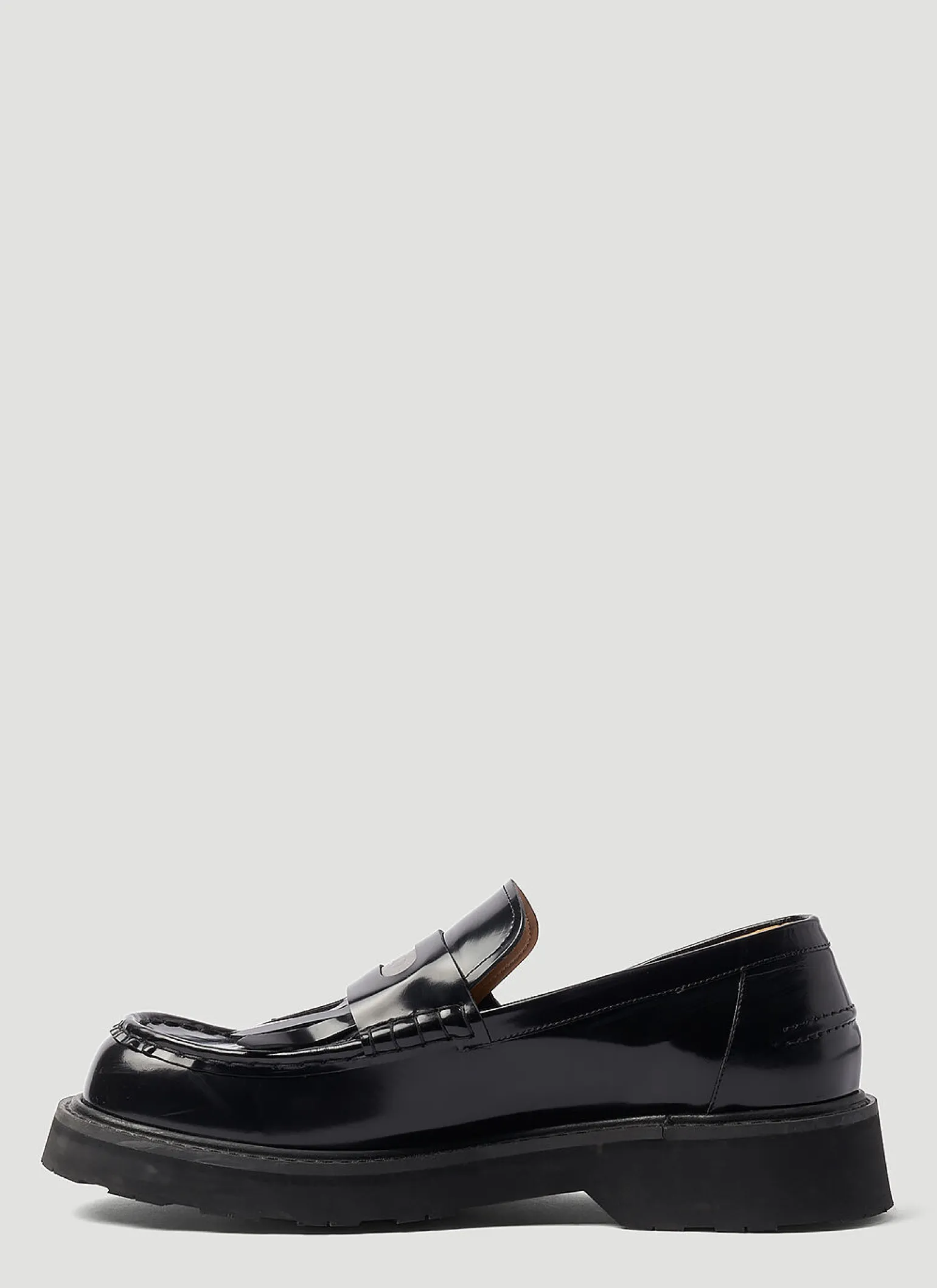Smile Loafers