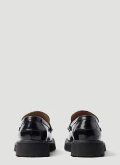 Smile Loafers