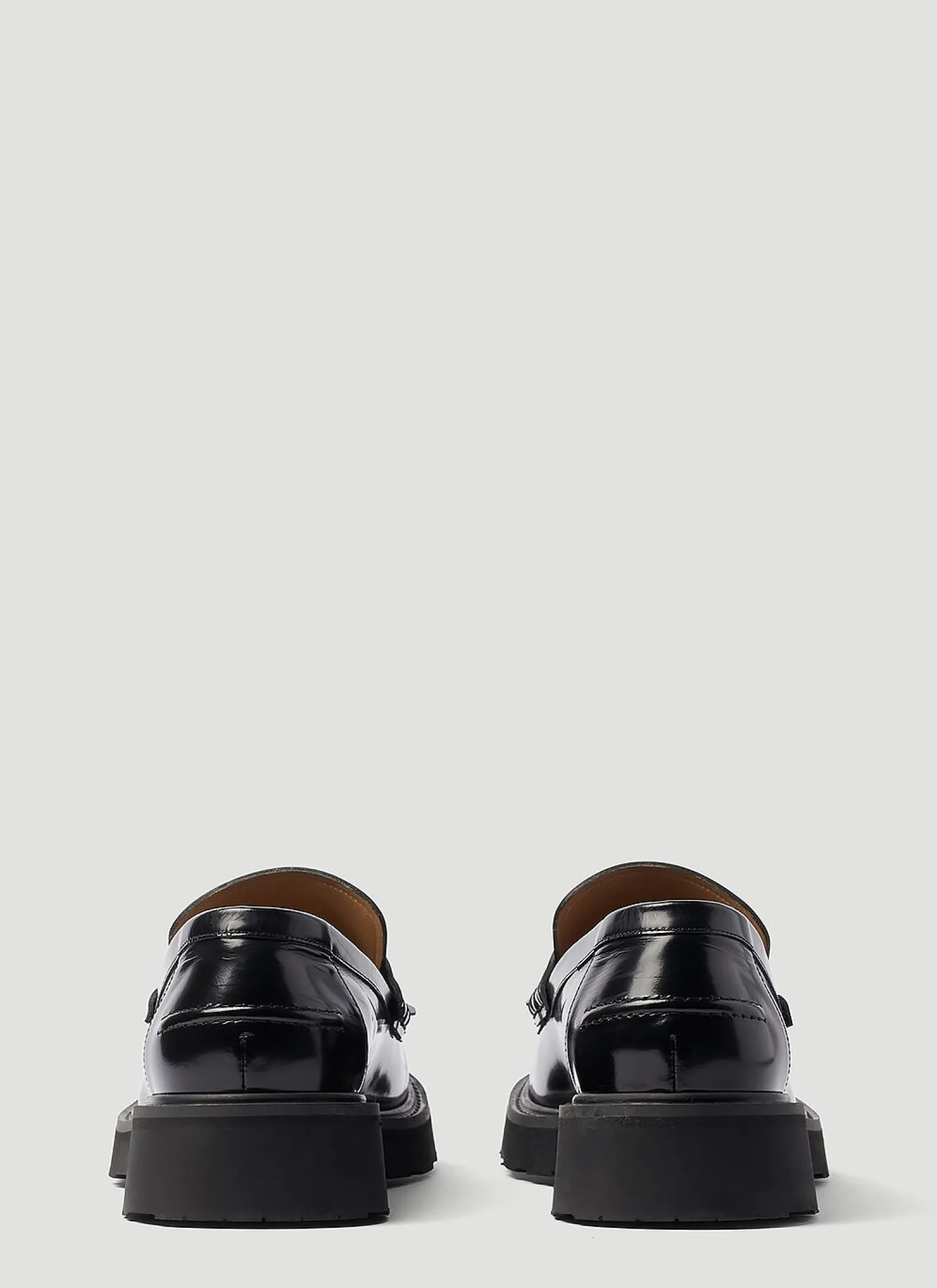 Smile Loafers