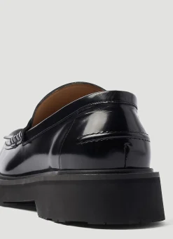 Smile Loafers