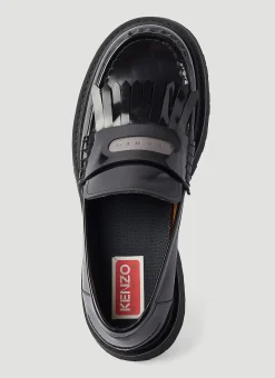 Smile Loafers