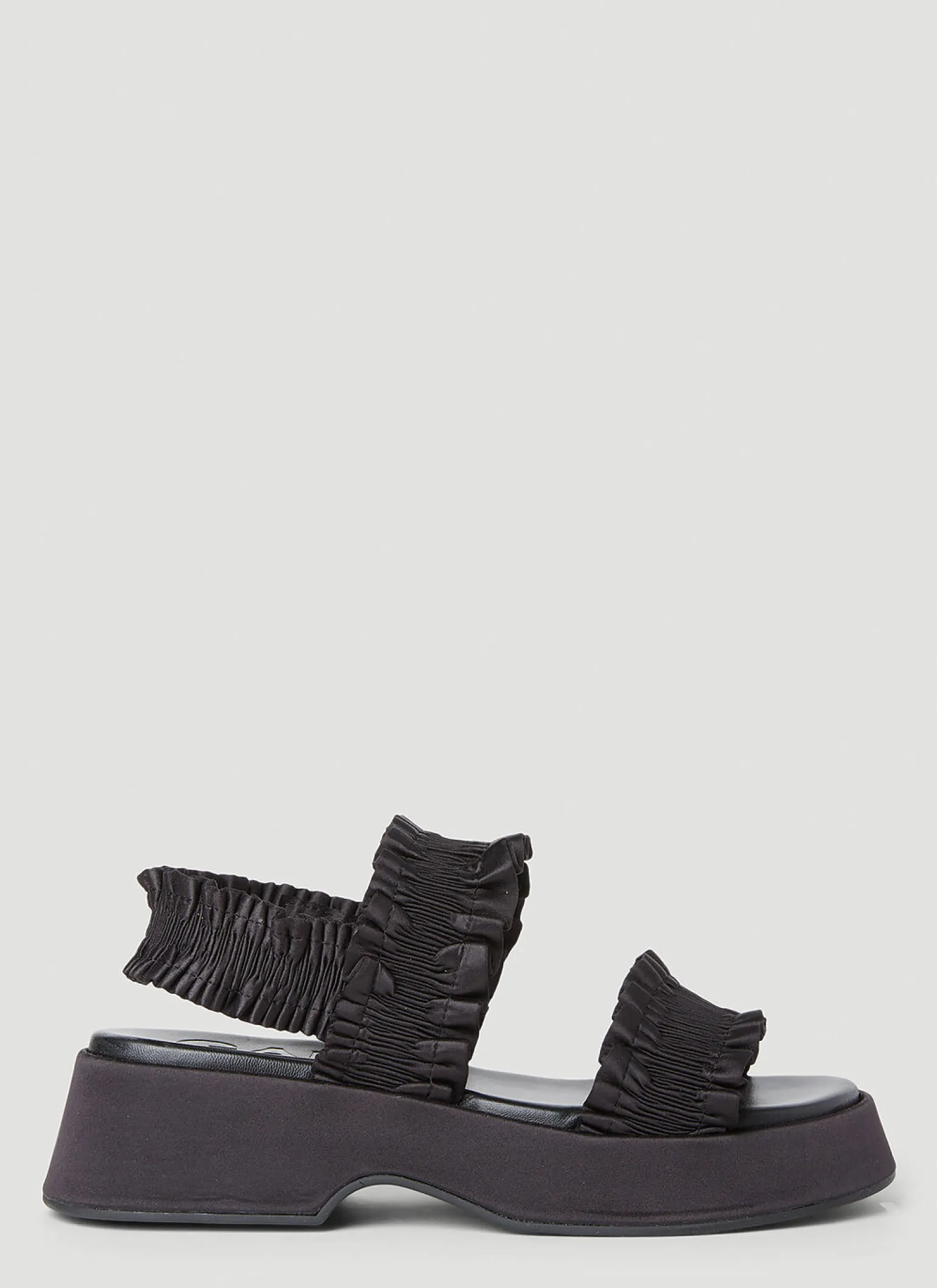 Smock Flaftorm Sandals